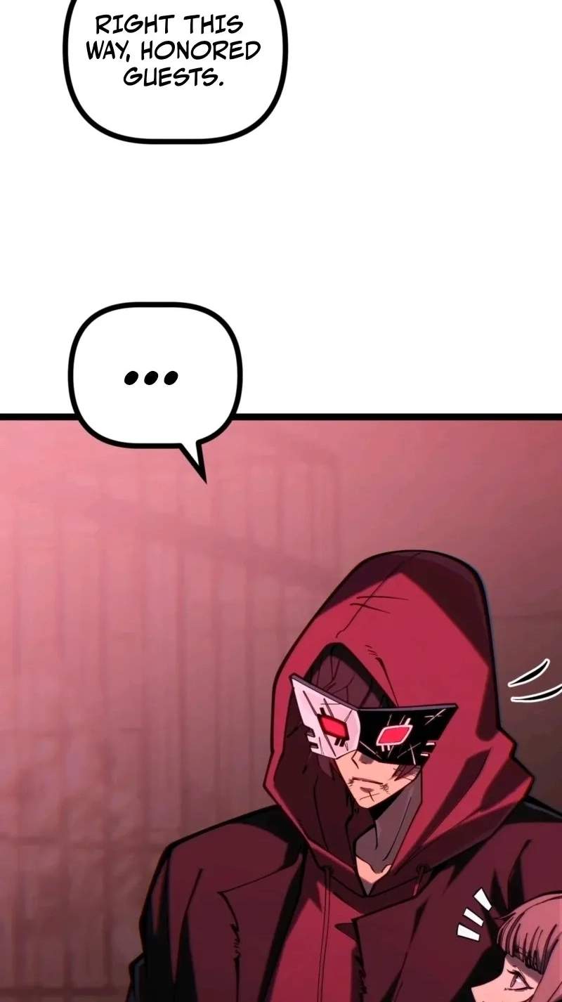 Basic Attacks Infinitely Stack Health, I Blow Up Kings With a Single Arrow — Chapter 19 — page 63
