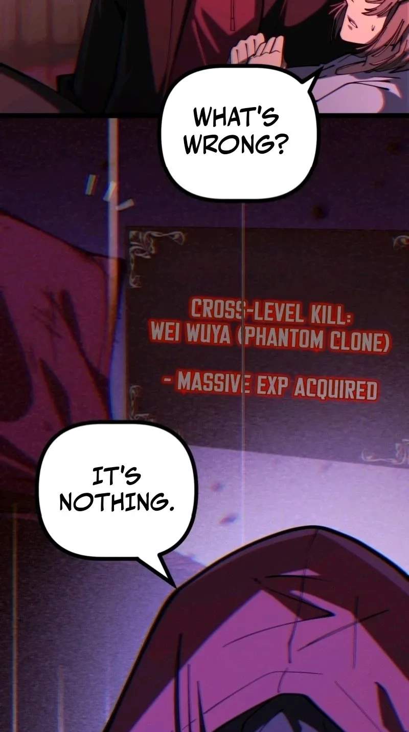 Basic Attacks Infinitely Stack Health, I Blow Up Kings With a Single Arrow — Chapter 19 — page 64