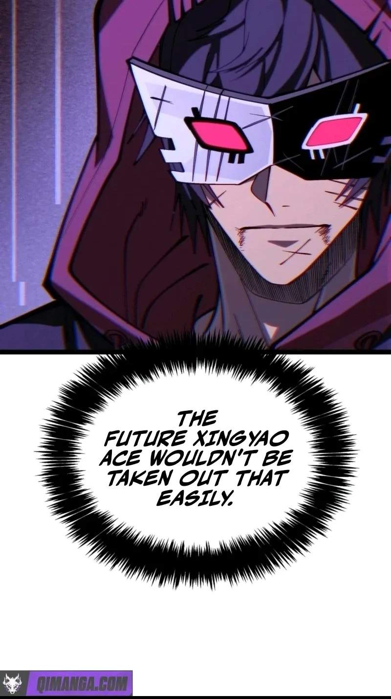 Basic Attacks Infinitely Stack Health, I Blow Up Kings With a Single Arrow — Chapter 19 — page 65