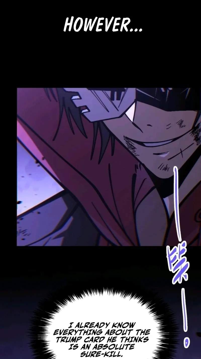 Basic Attacks Infinitely Stack Health, I Blow Up Kings With a Single Arrow — Chapter 19 — page 71