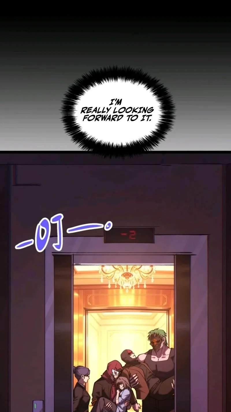 Basic Attacks Infinitely Stack Health, I Blow Up Kings With a Single Arrow — Chapter 19 — page 73
