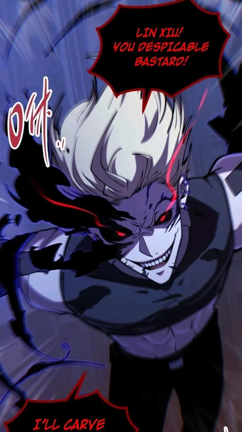 Basic Attacks Infinitely Stack Health, I Blow Up Kings With a Single Arrow — Chapter 19 — page 77
