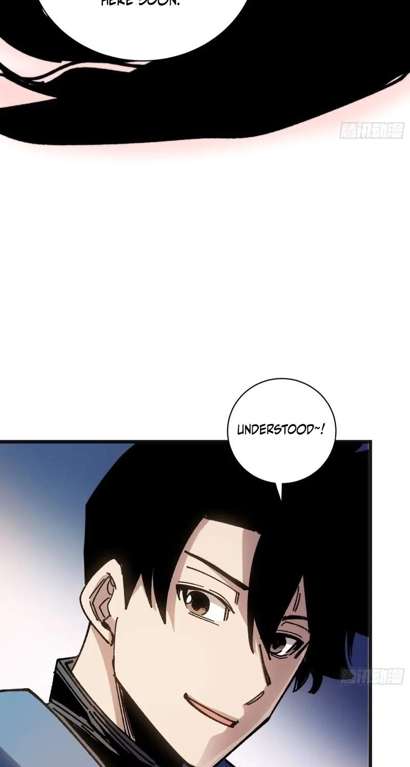 My Avatar Is Becoming the Final Boss — Chapter 56 — page 4