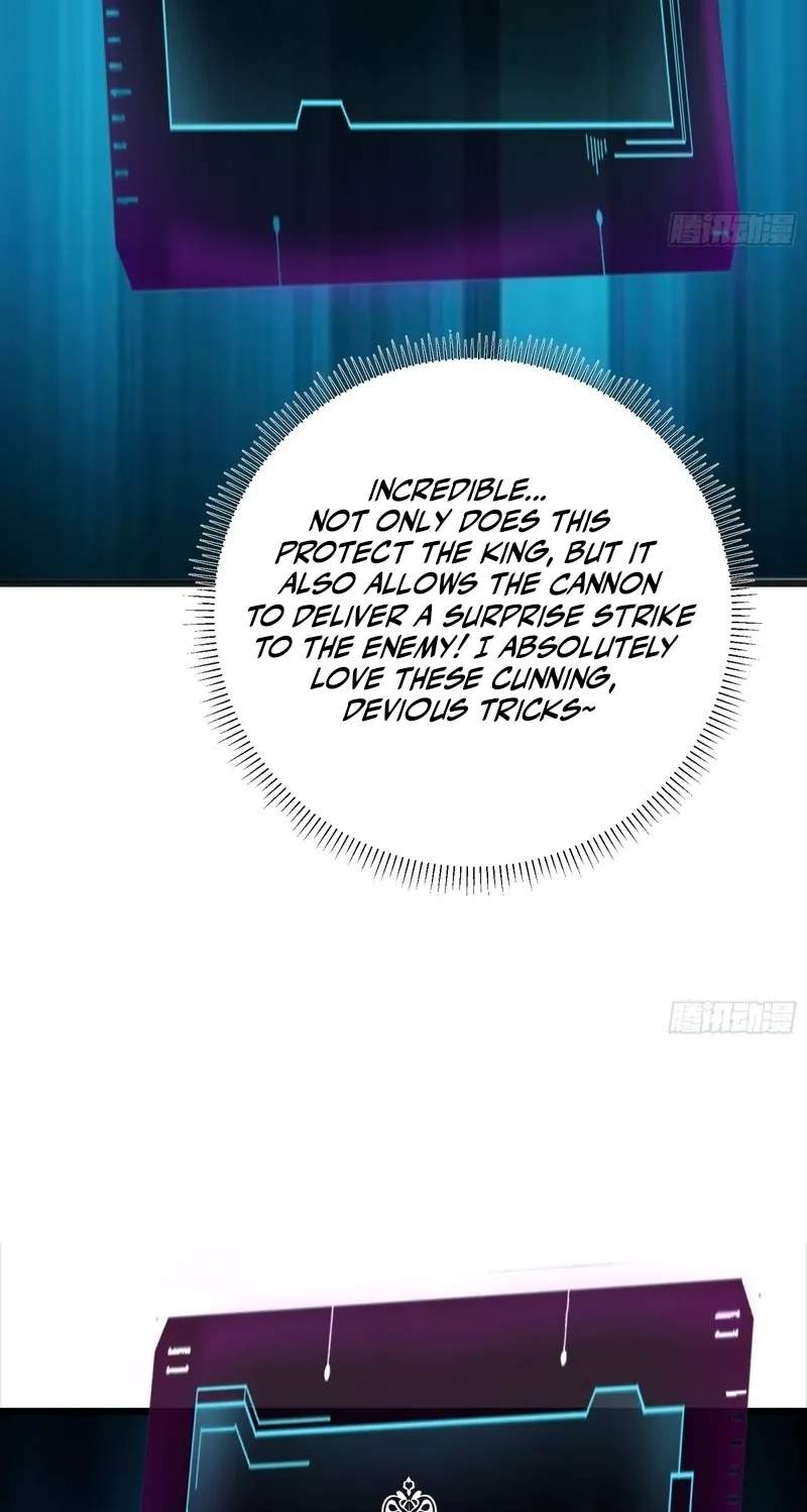 My Avatar Is Becoming the Final Boss — Chapter 56 — page 9