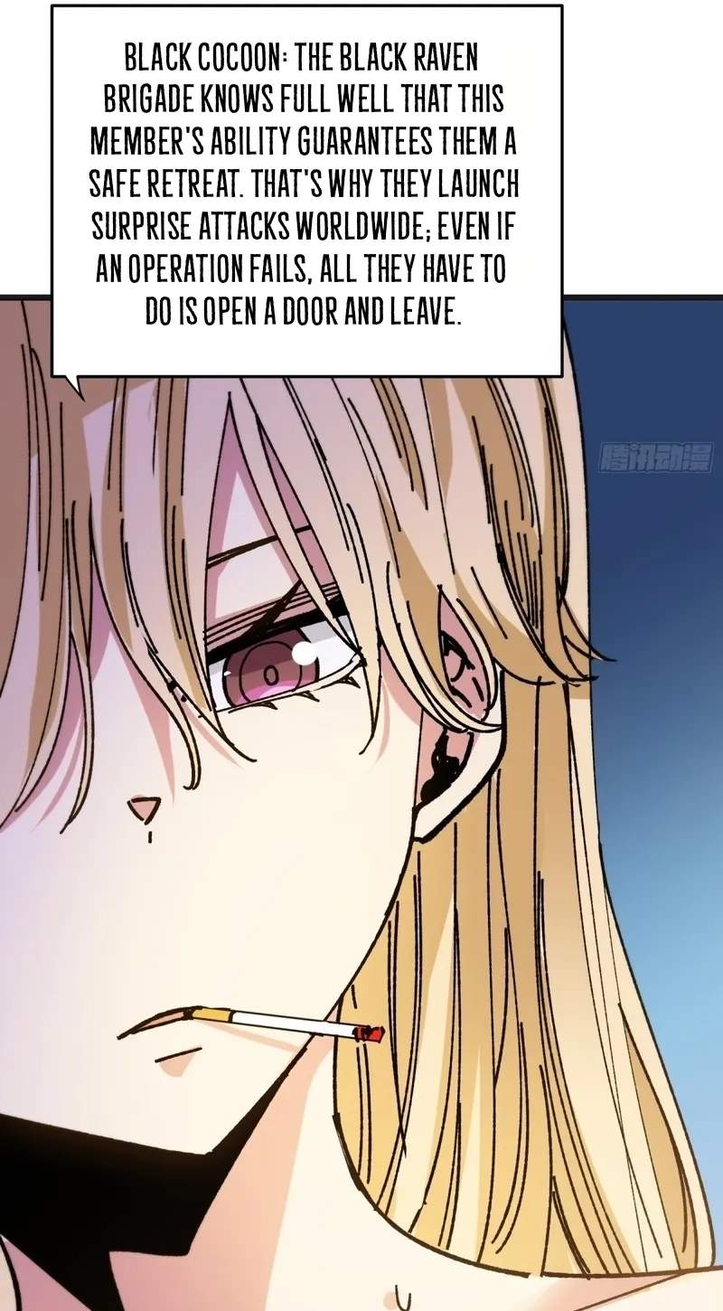 My Avatar Is Becoming the Final Boss — Chapter 56 — page 20