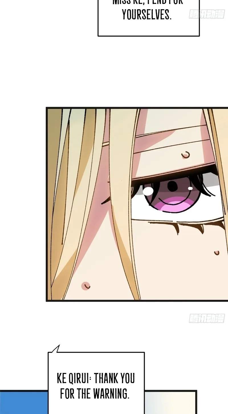 My Avatar Is Becoming the Final Boss — Chapter 56 — page 26