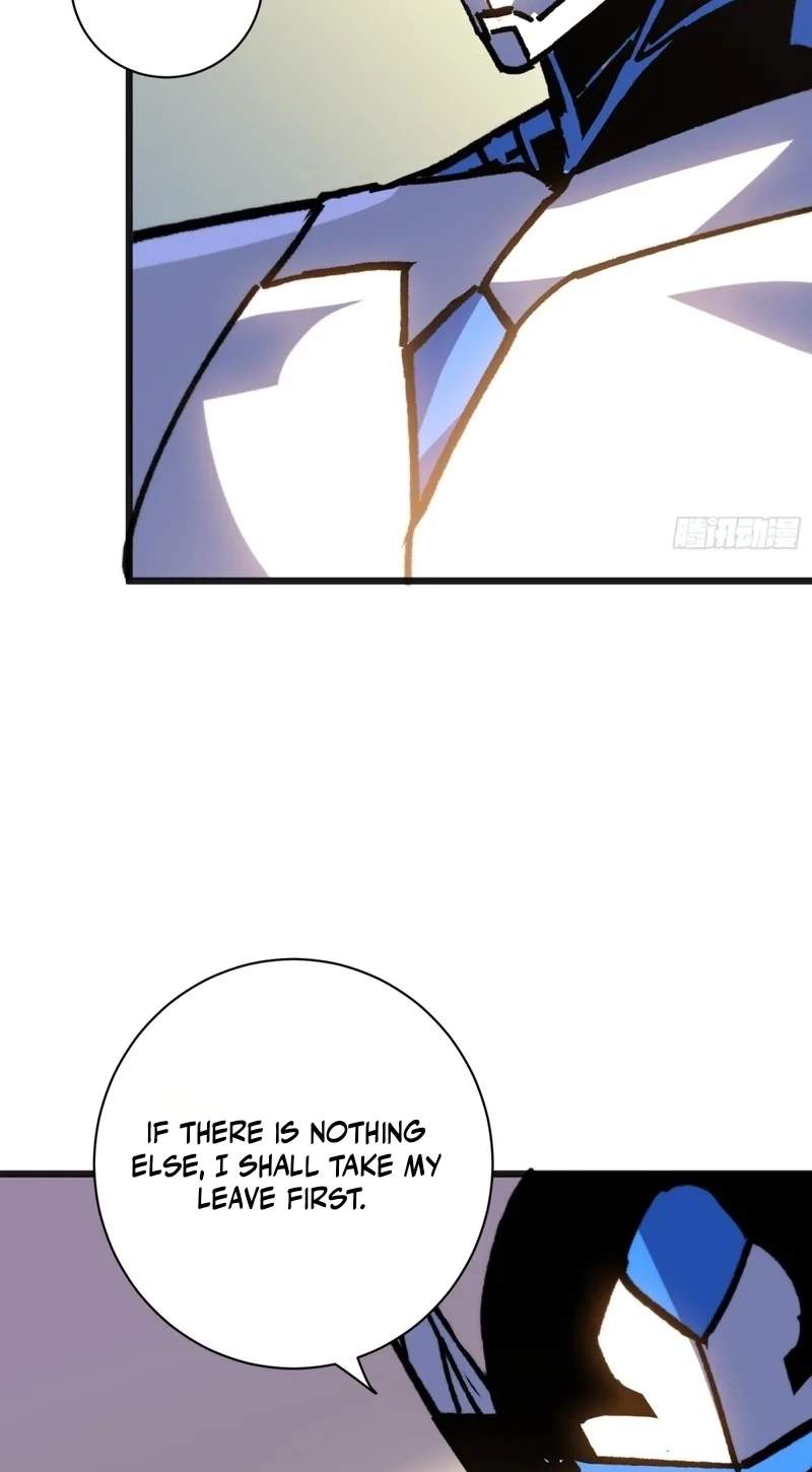 My Avatar Is Becoming the Final Boss — Chapter 56 — page 47