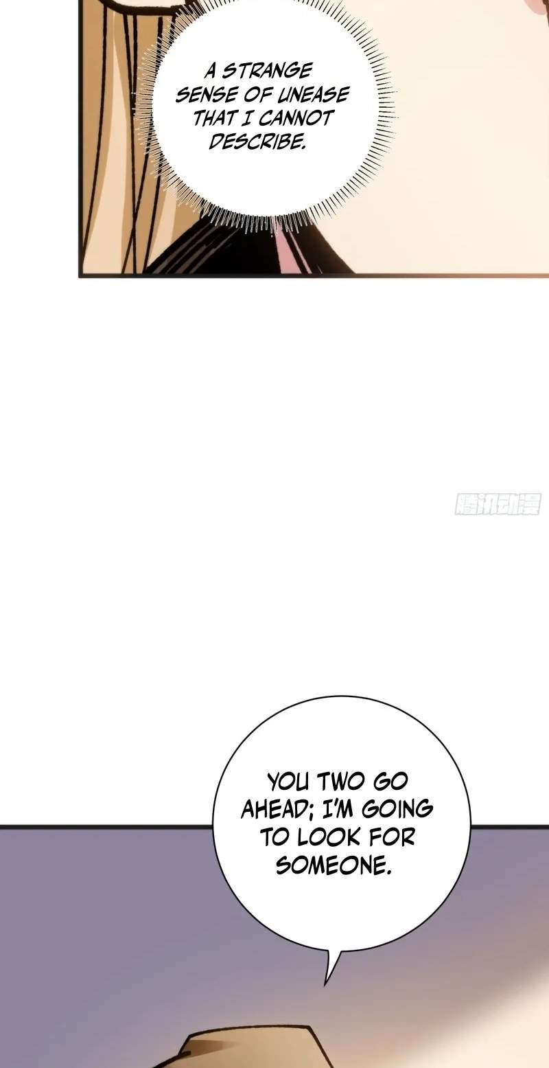 My Avatar Is Becoming the Final Boss — Chapter 56 — page 53