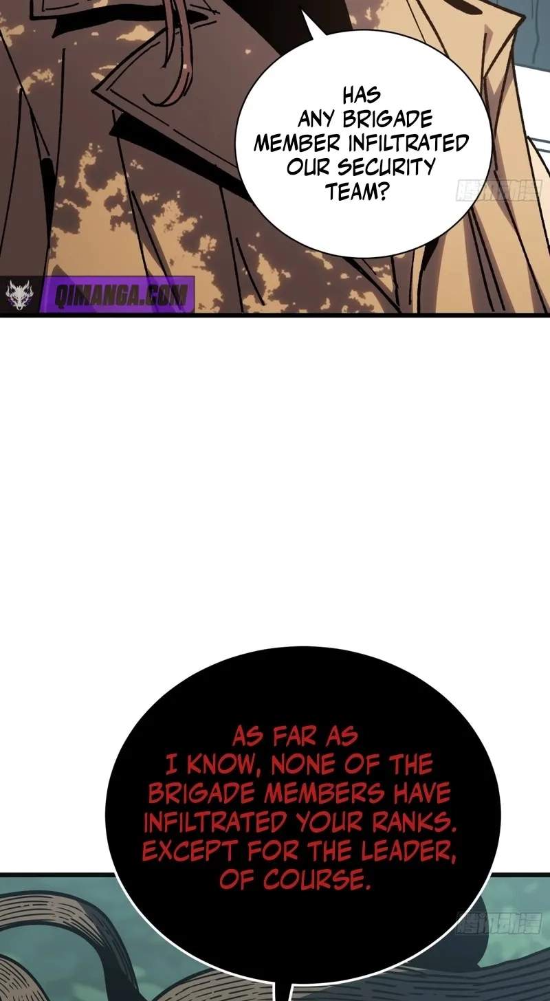My Avatar Is Becoming the Final Boss — Chapter 57 — page 7