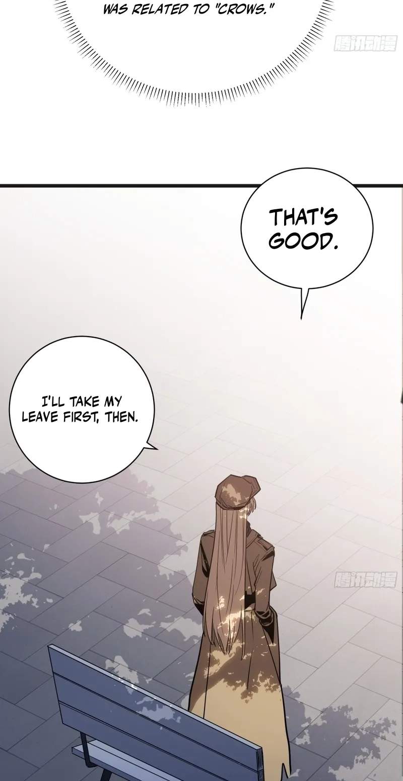 My Avatar Is Becoming the Final Boss — Chapter 57 — page 12