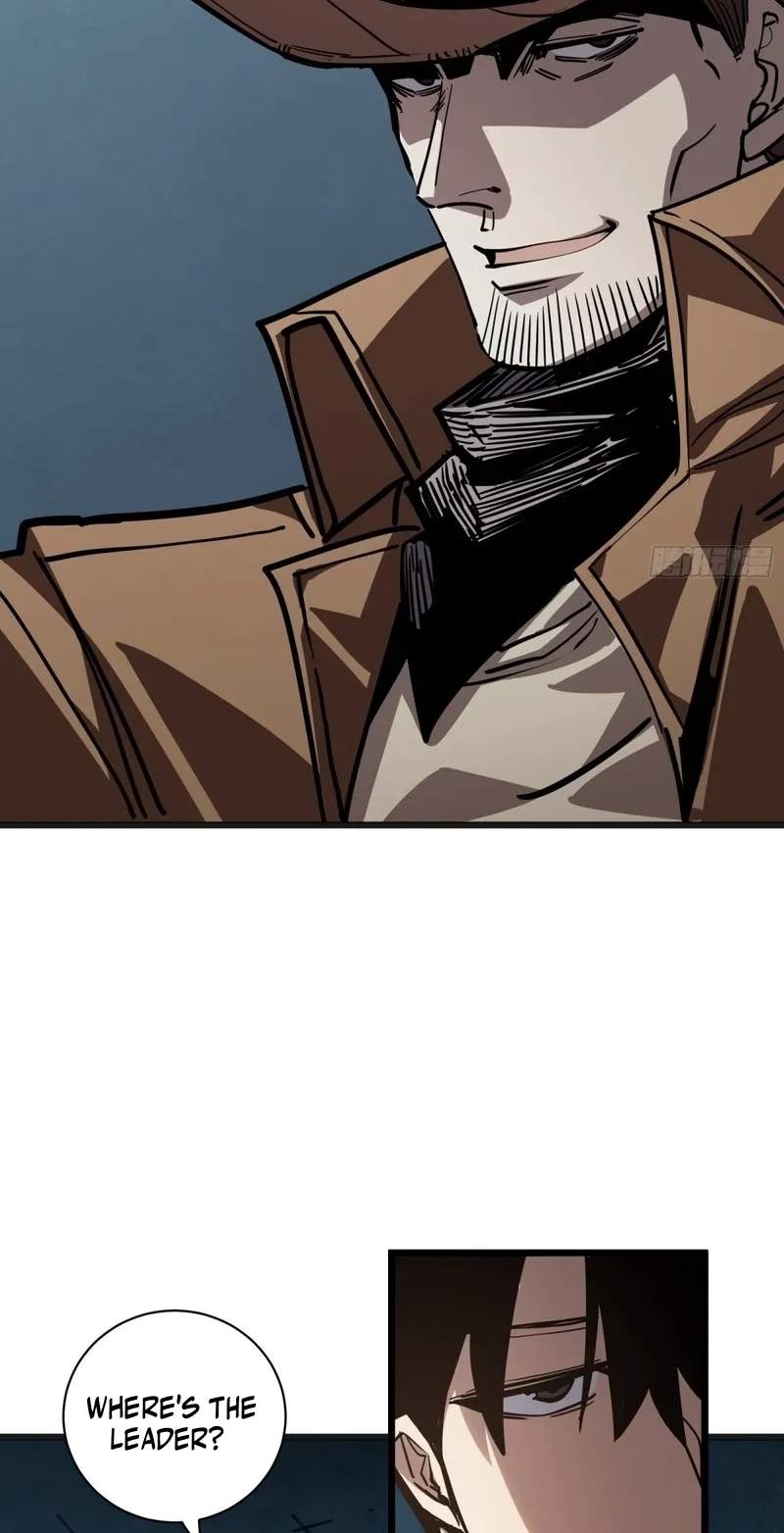 My Avatar Is Becoming the Final Boss — Chapter 57 — page 25