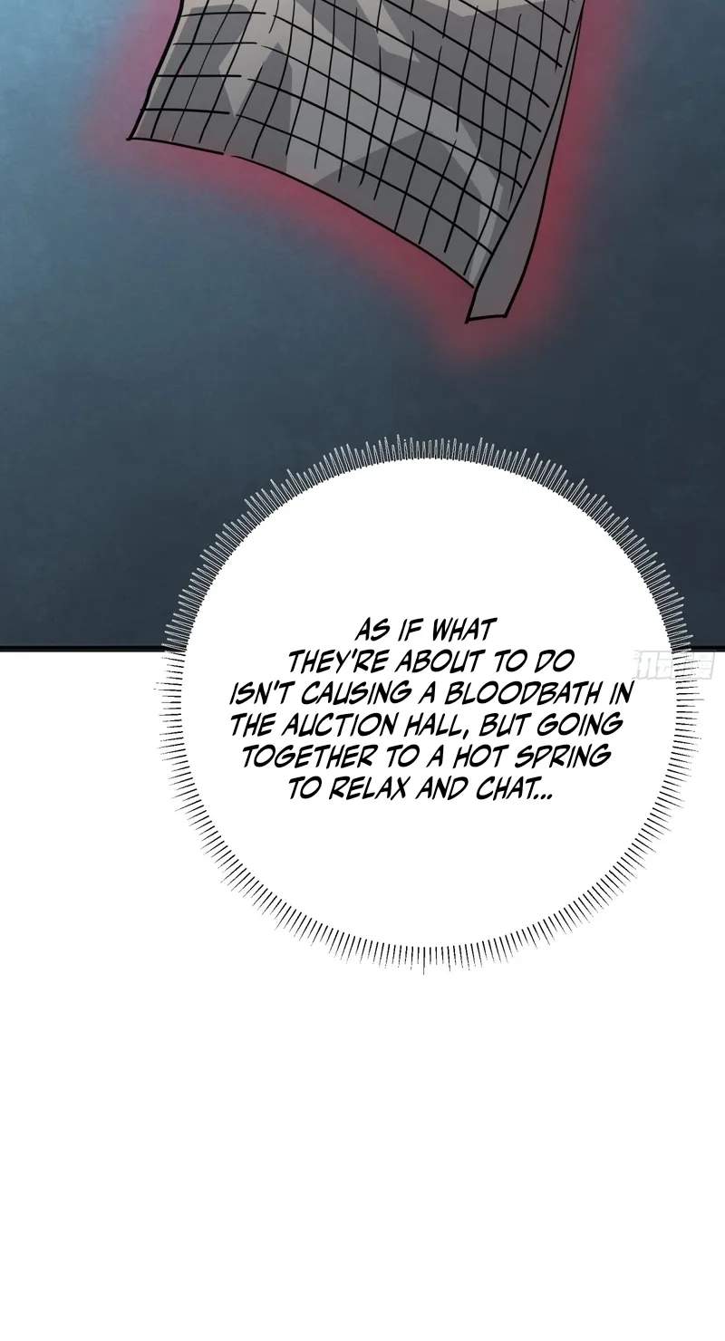 My Avatar Is Becoming the Final Boss — Chapter 57 — page 36