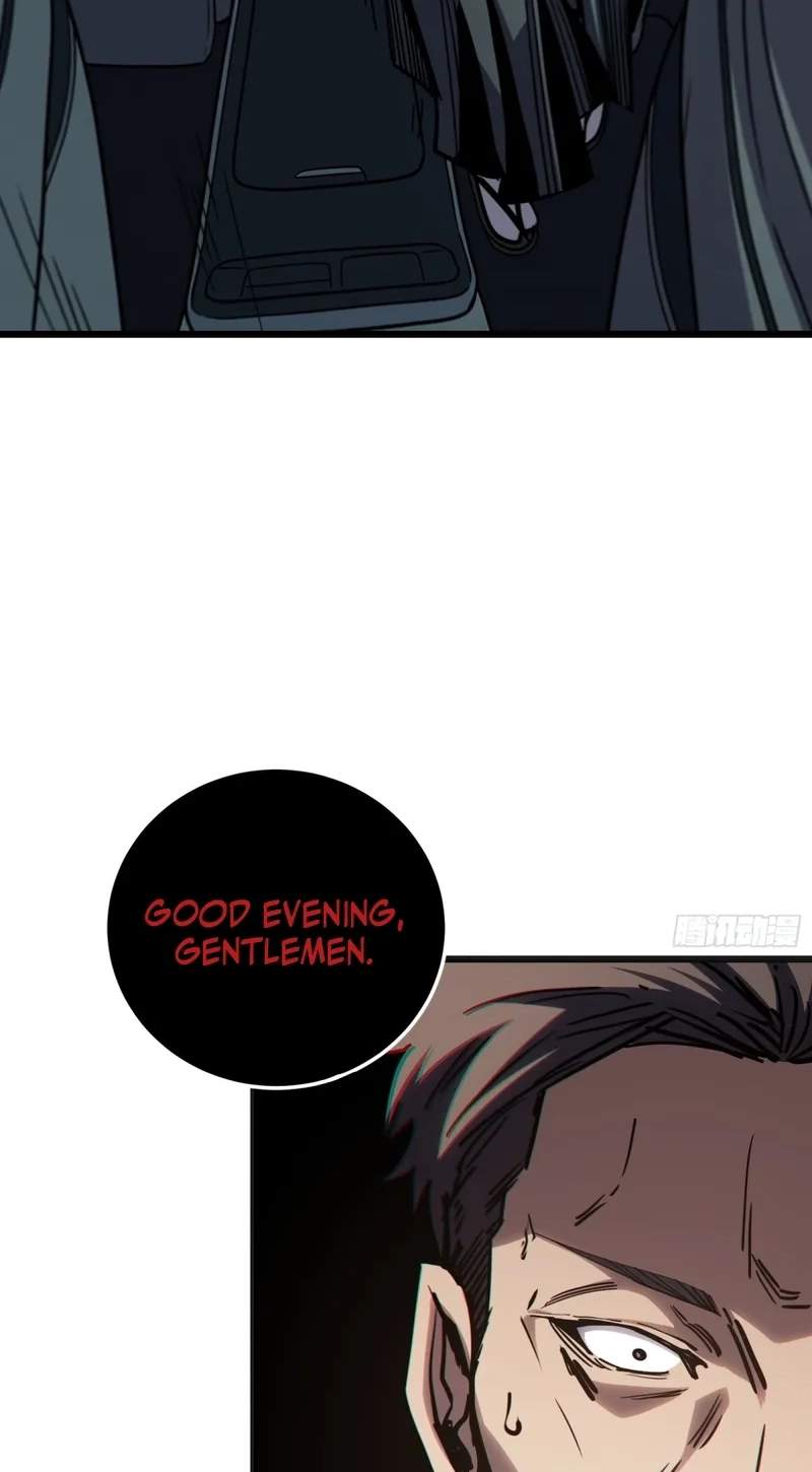 My Avatar Is Becoming the Final Boss — Chapter 57 — page 45