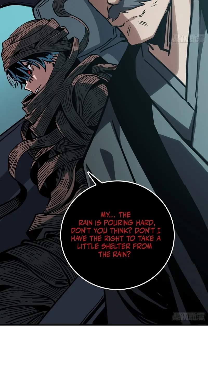 My Avatar Is Becoming the Final Boss — Chapter 57 — page 47