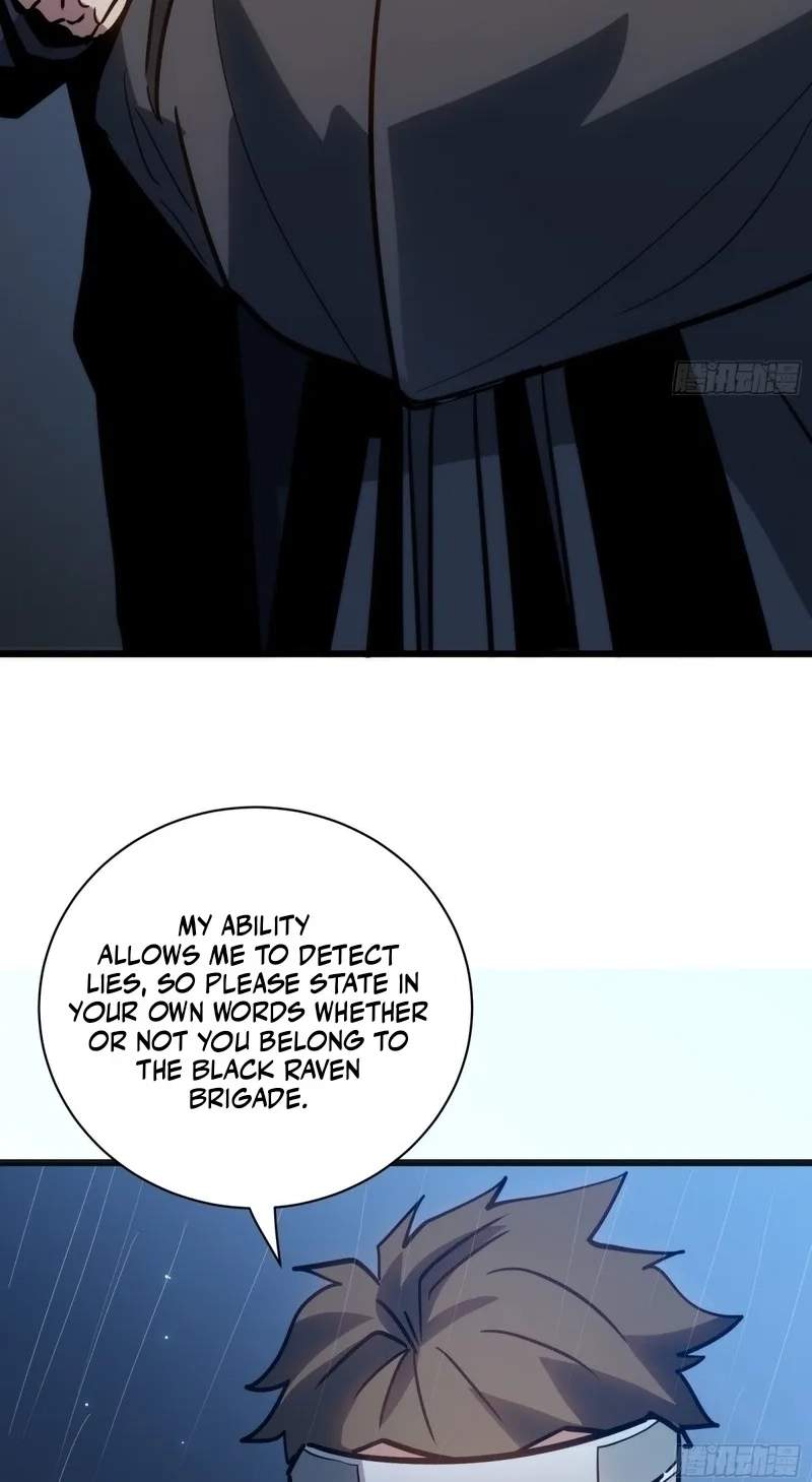 My Avatar Is Becoming the Final Boss — Chapter 58 — page 4