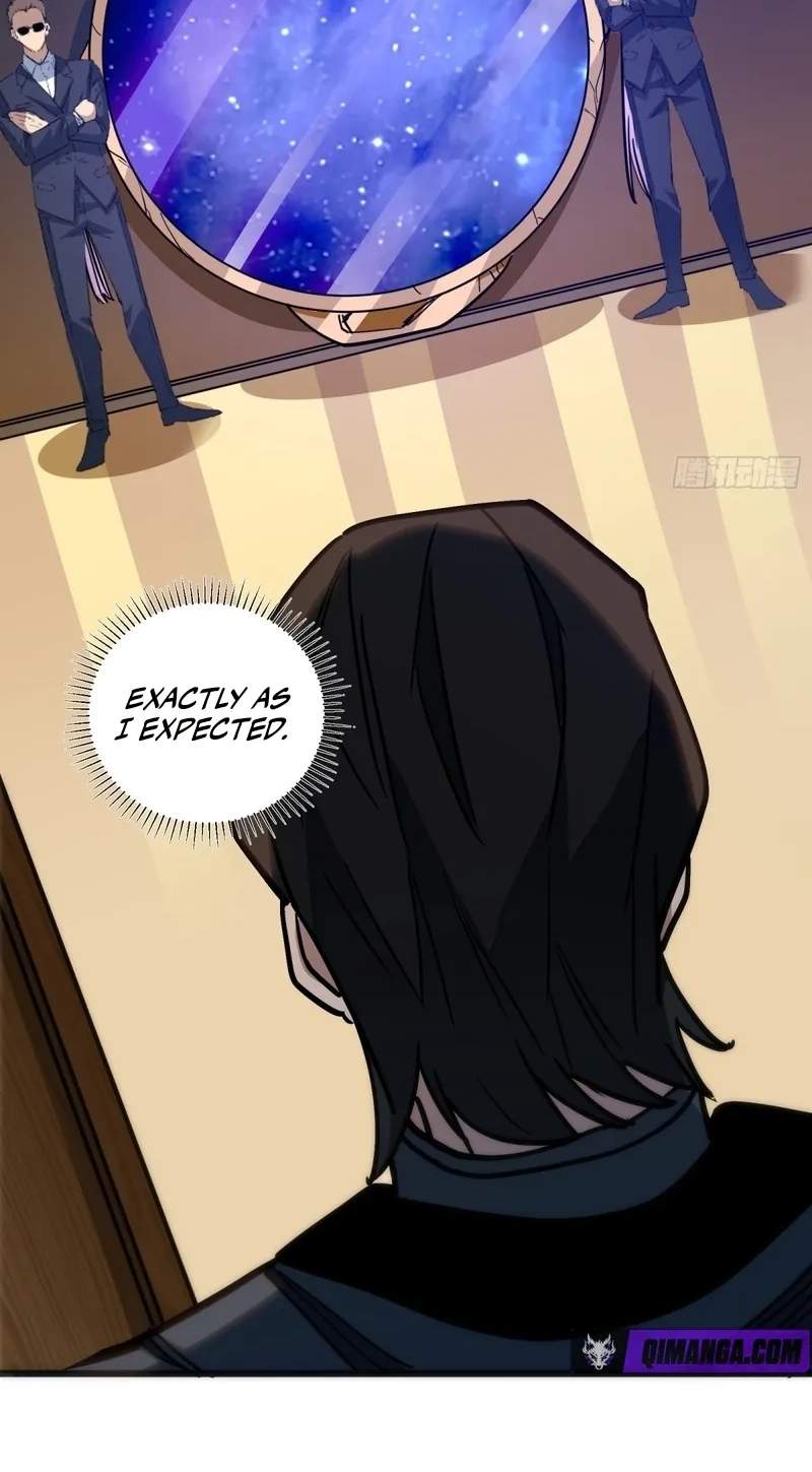 My Avatar Is Becoming the Final Boss — Chapter 58 — page 14