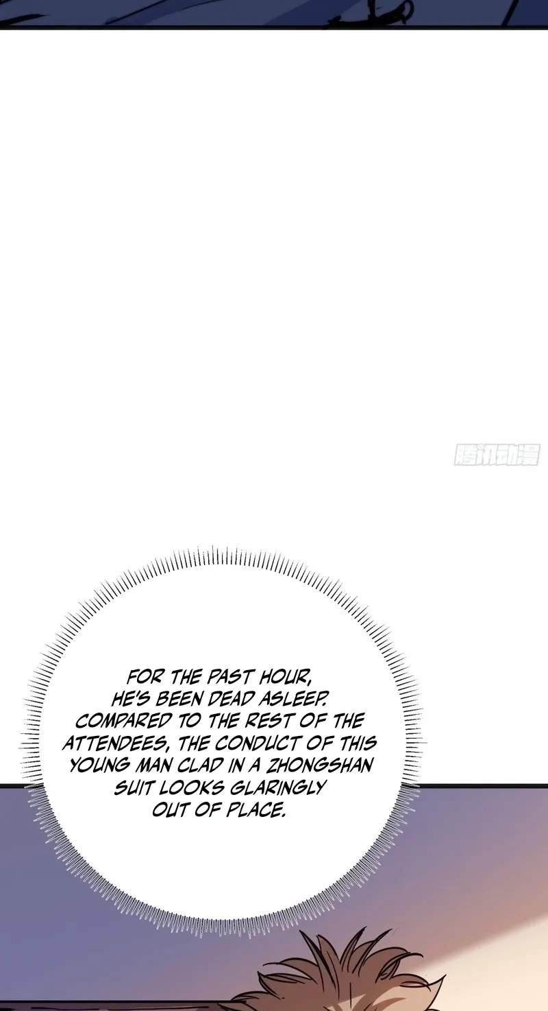 My Avatar Is Becoming the Final Boss — Chapter 58 — page 38