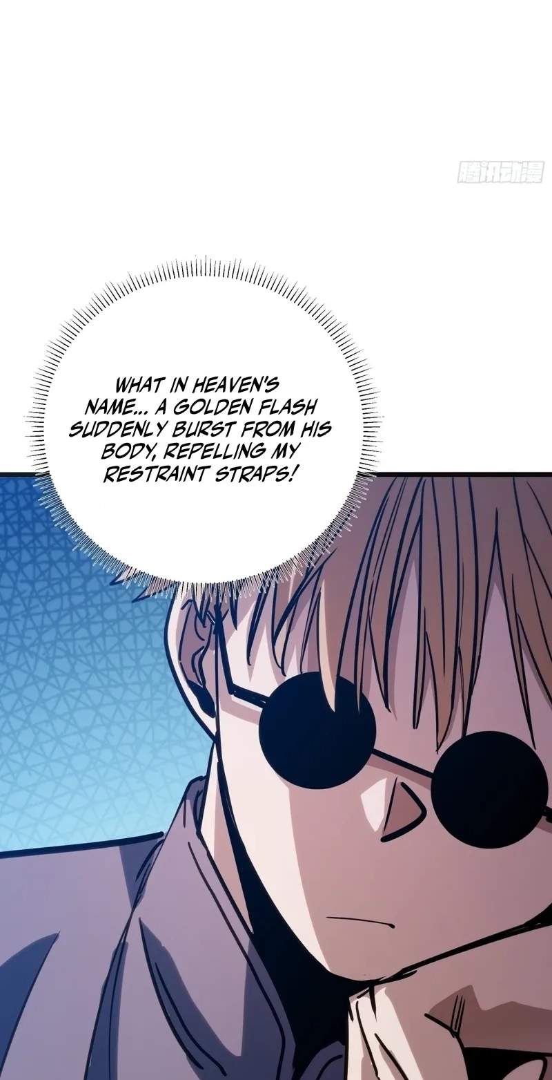 My Avatar Is Becoming the Final Boss — Chapter 58 — page 45