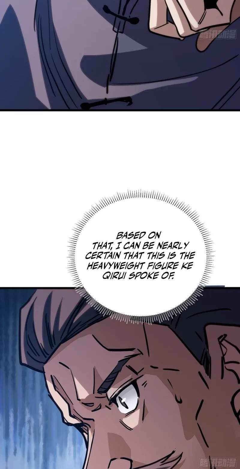 My Avatar Is Becoming the Final Boss — Chapter 58 — page 46