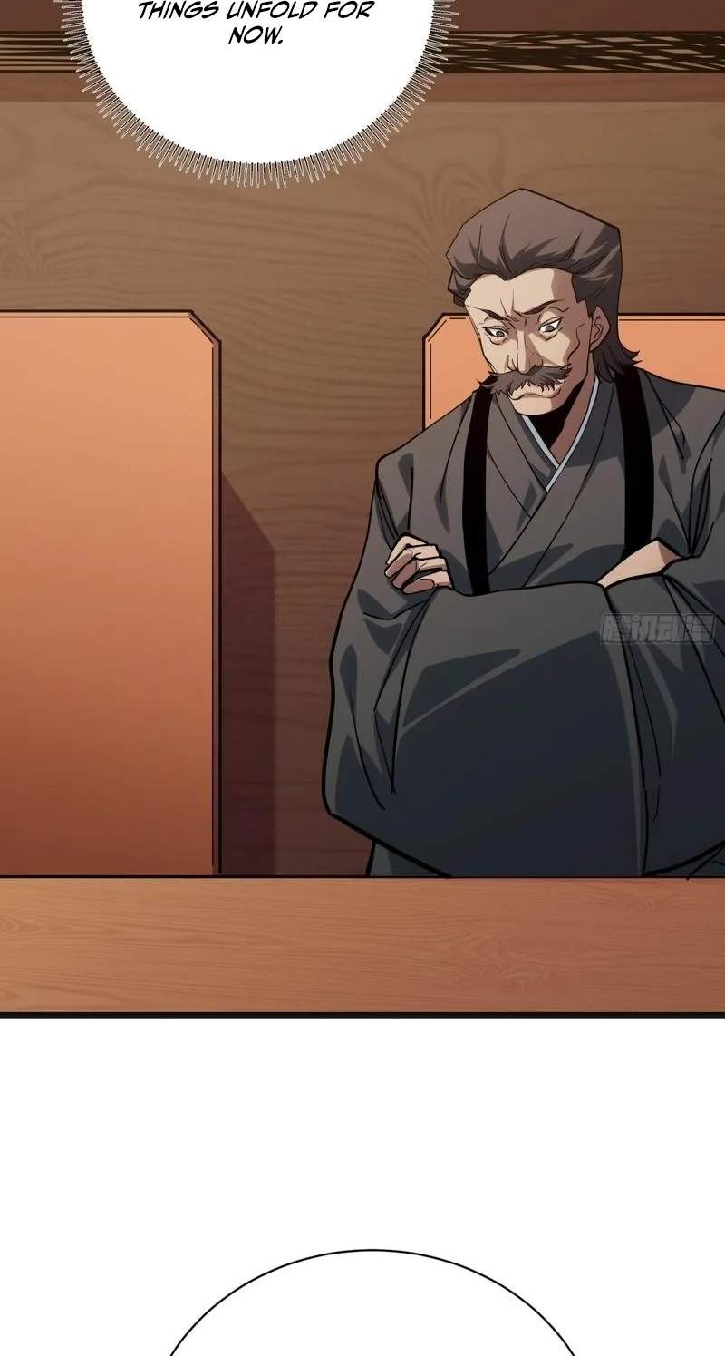 My Avatar Is Becoming the Final Boss — Chapter 59 — page 3