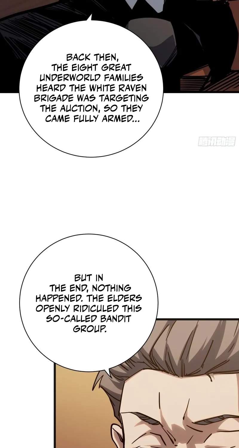 My Avatar Is Becoming the Final Boss — Chapter 59 — page 6