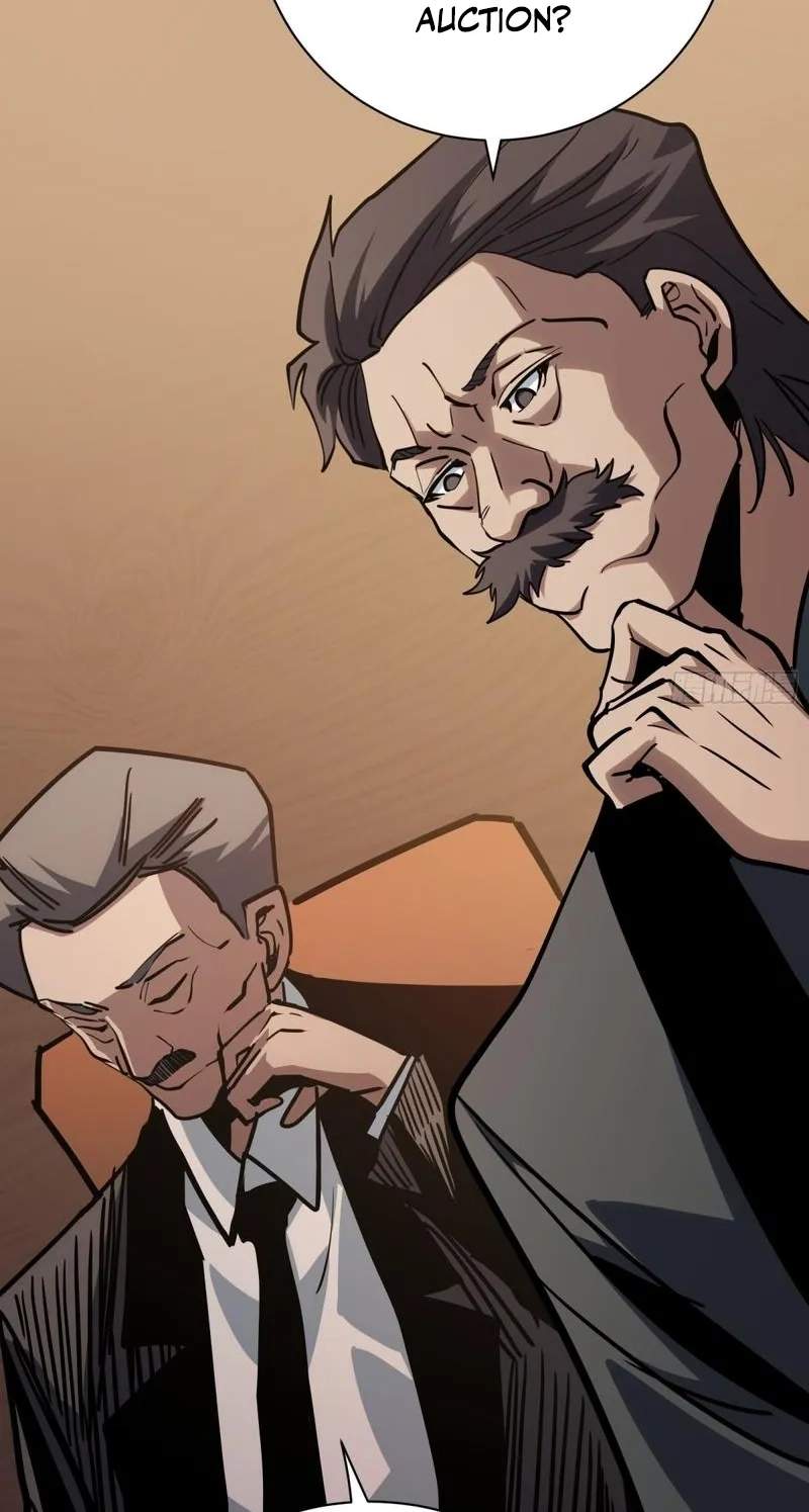 My Avatar Is Becoming the Final Boss — Chapter 59 — page 8