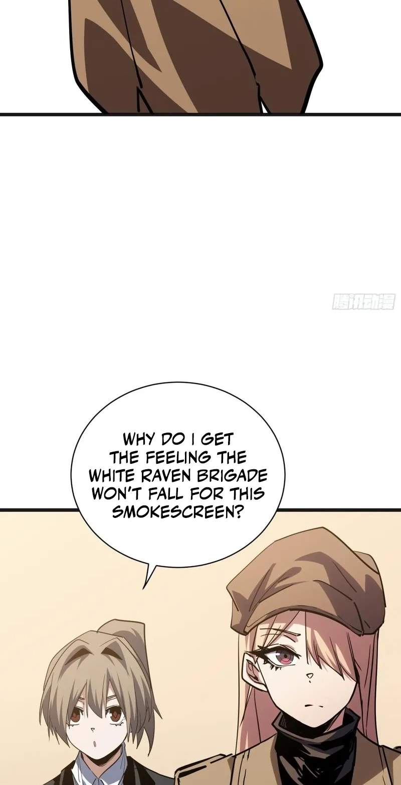 My Avatar Is Becoming the Final Boss — Chapter 59 — page 16