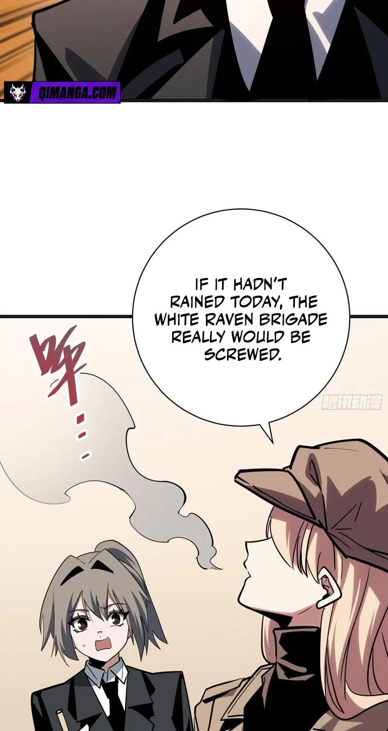 My Avatar Is Becoming the Final Boss — Chapter 59 — page 24