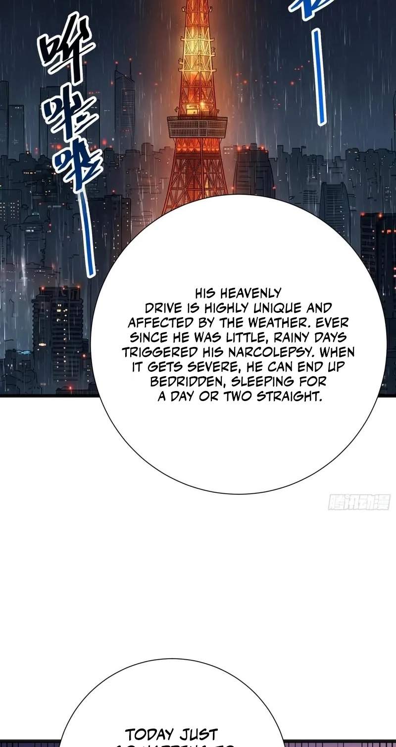 My Avatar Is Becoming the Final Boss — Chapter 59 — page 26