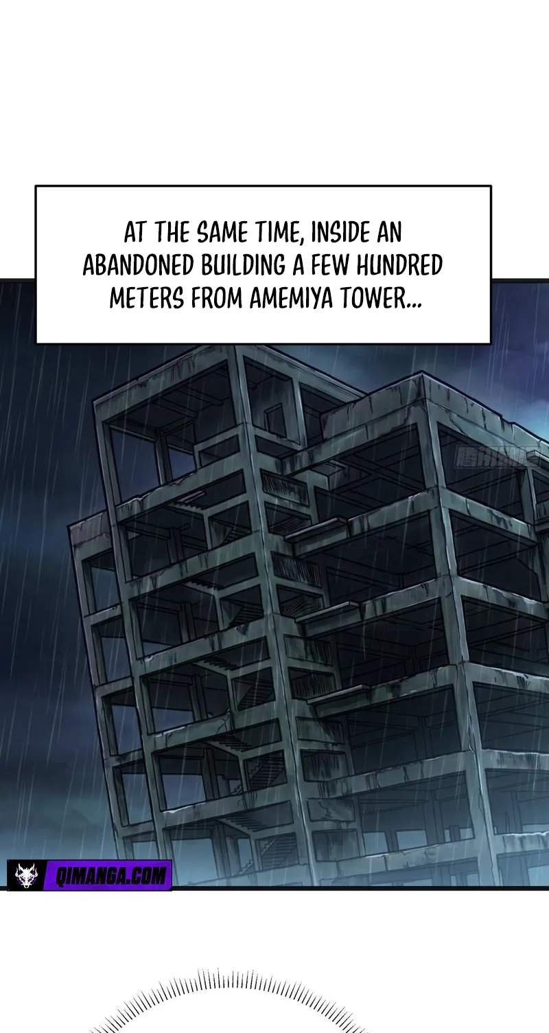 My Avatar Is Becoming the Final Boss — Chapter 59 — page 31