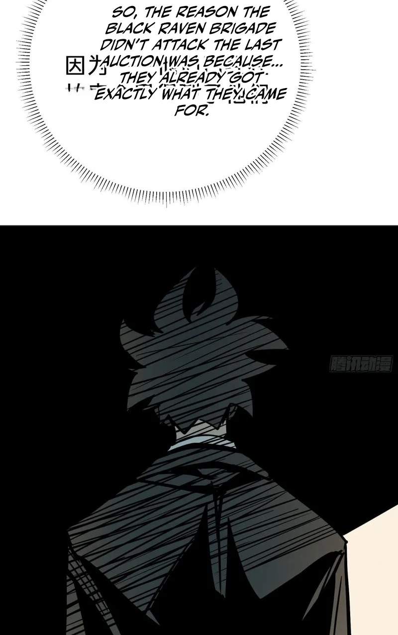 My Avatar Is Becoming the Final Boss — Chapter 59 — page 47