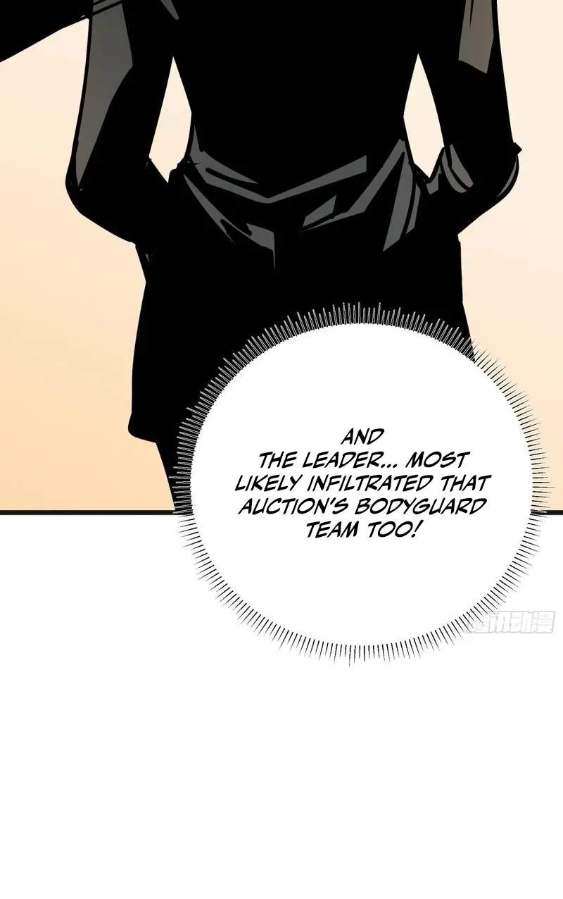 My Avatar Is Becoming the Final Boss — Chapter 59 — page 48