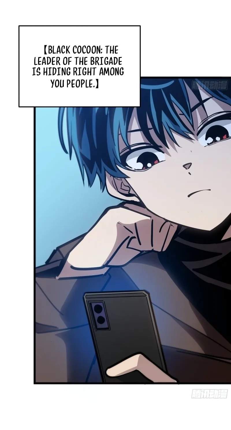 My Avatar Is Becoming the Final Boss — Chapter 60 — page 4