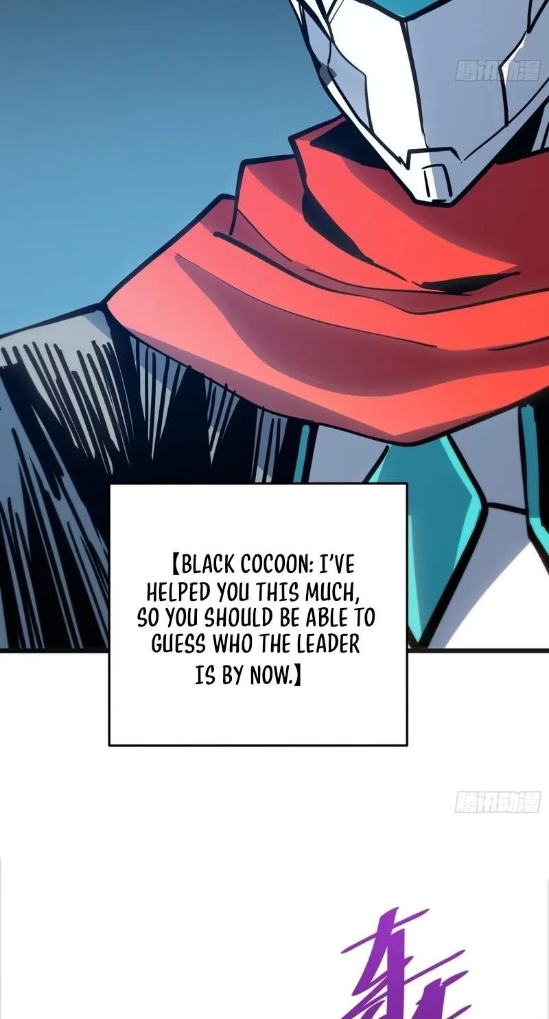My Avatar Is Becoming the Final Boss — Chapter 60 — page 7