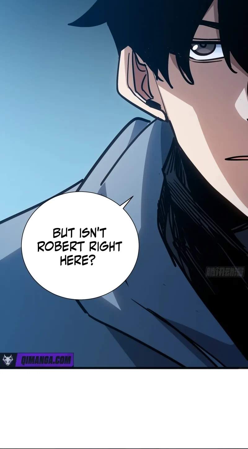 My Avatar Is Becoming the Final Boss — Chapter 60 — page 15