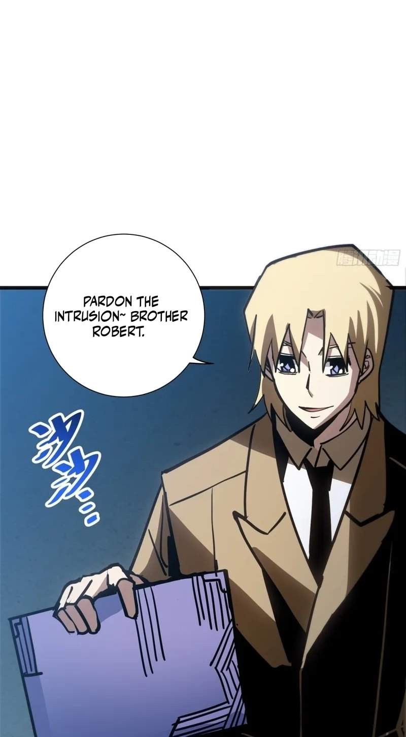 My Avatar Is Becoming the Final Boss — Chapter 60 — page 18