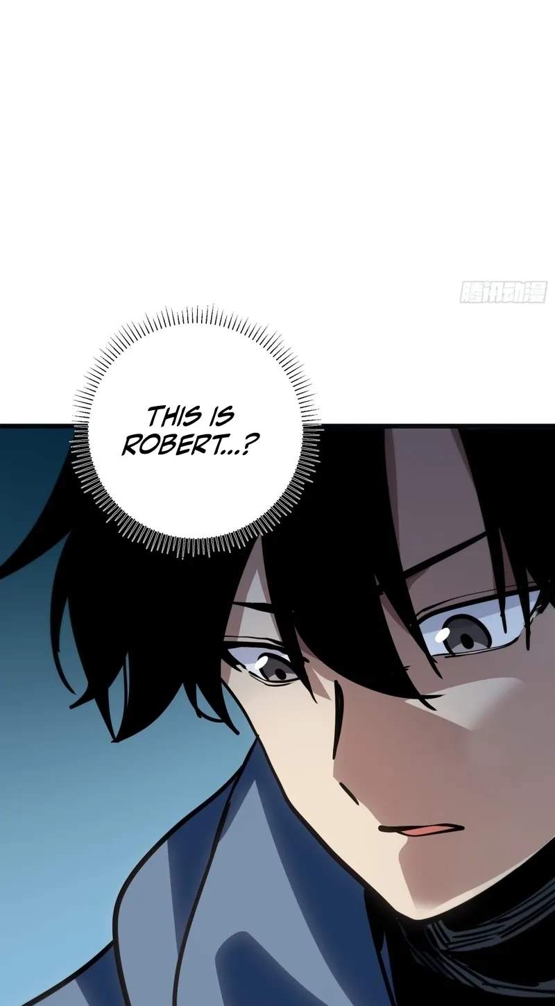 My Avatar Is Becoming the Final Boss — Chapter 60 — page 21