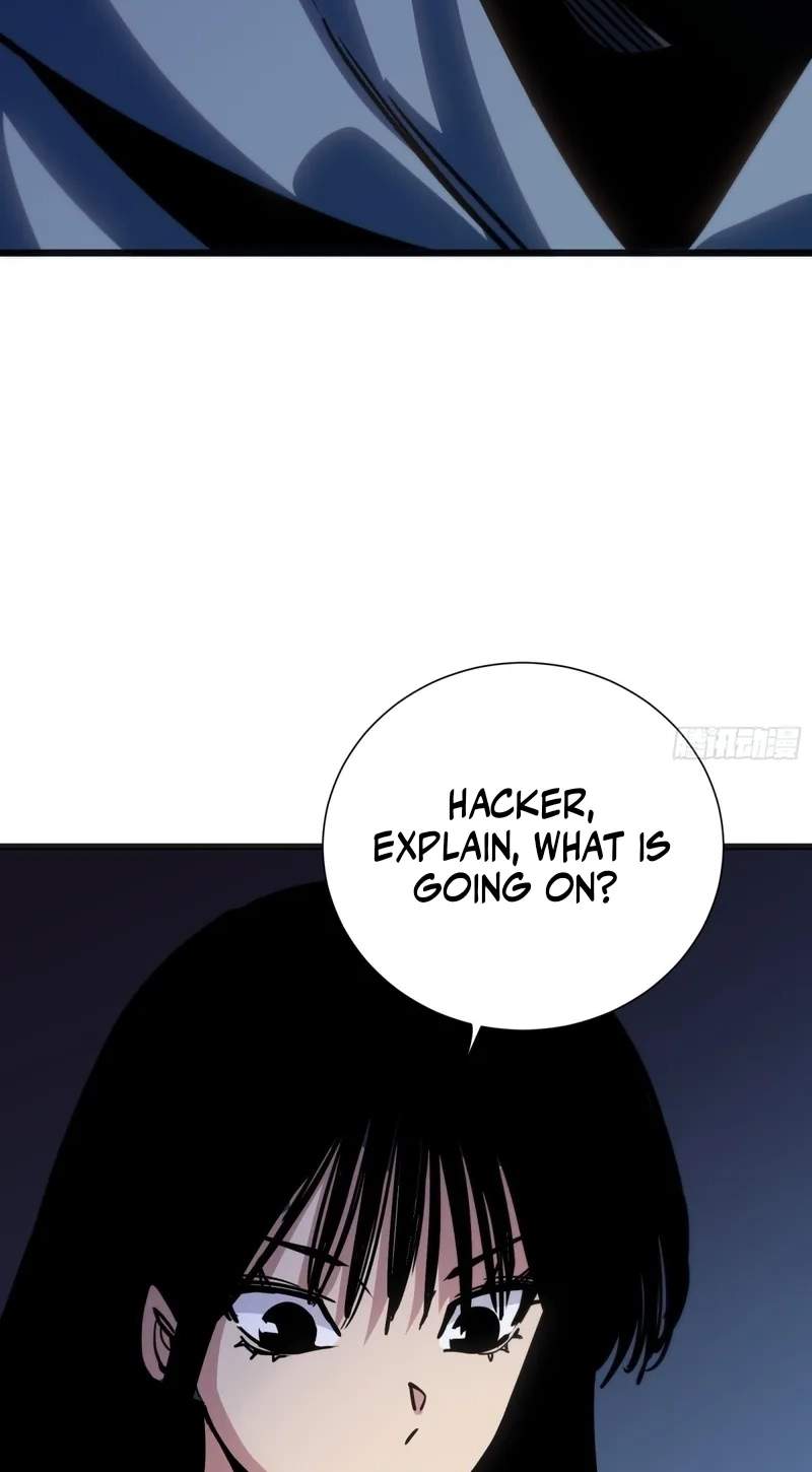 My Avatar Is Becoming the Final Boss — Chapter 60 — page 25
