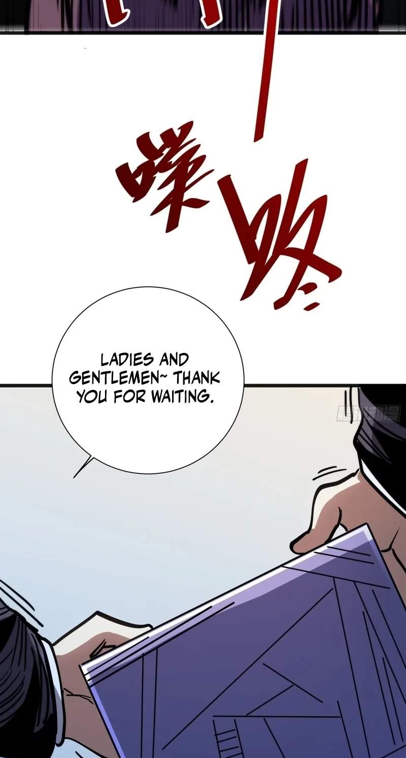 My Avatar Is Becoming the Final Boss — Chapter 60 — page 48