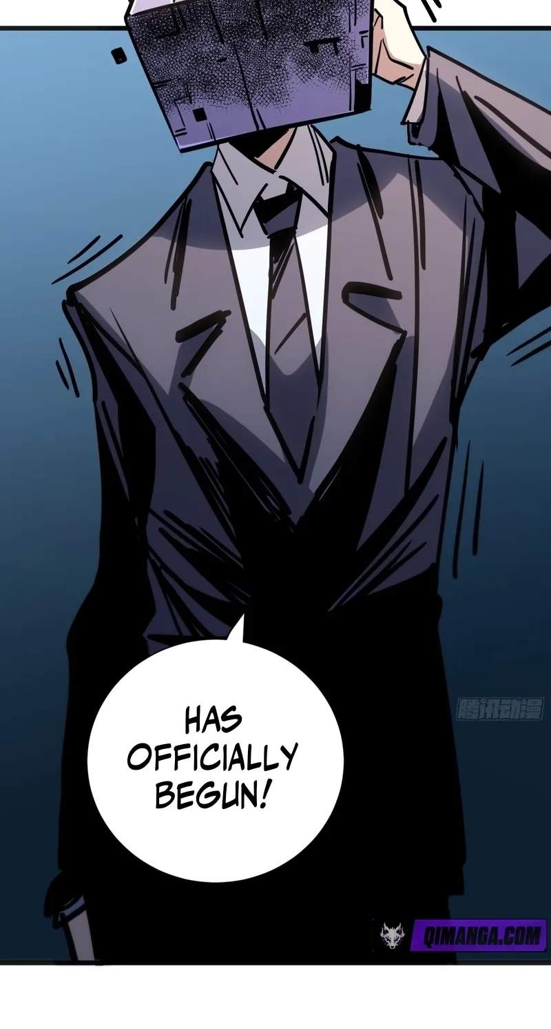 My Avatar Is Becoming the Final Boss — Chapter 60 — page 50