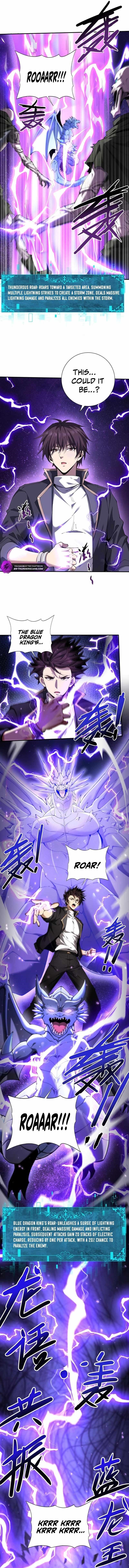 I Got the Weakest Class, Dragon Tamer!? — Chapter 100 — page 8