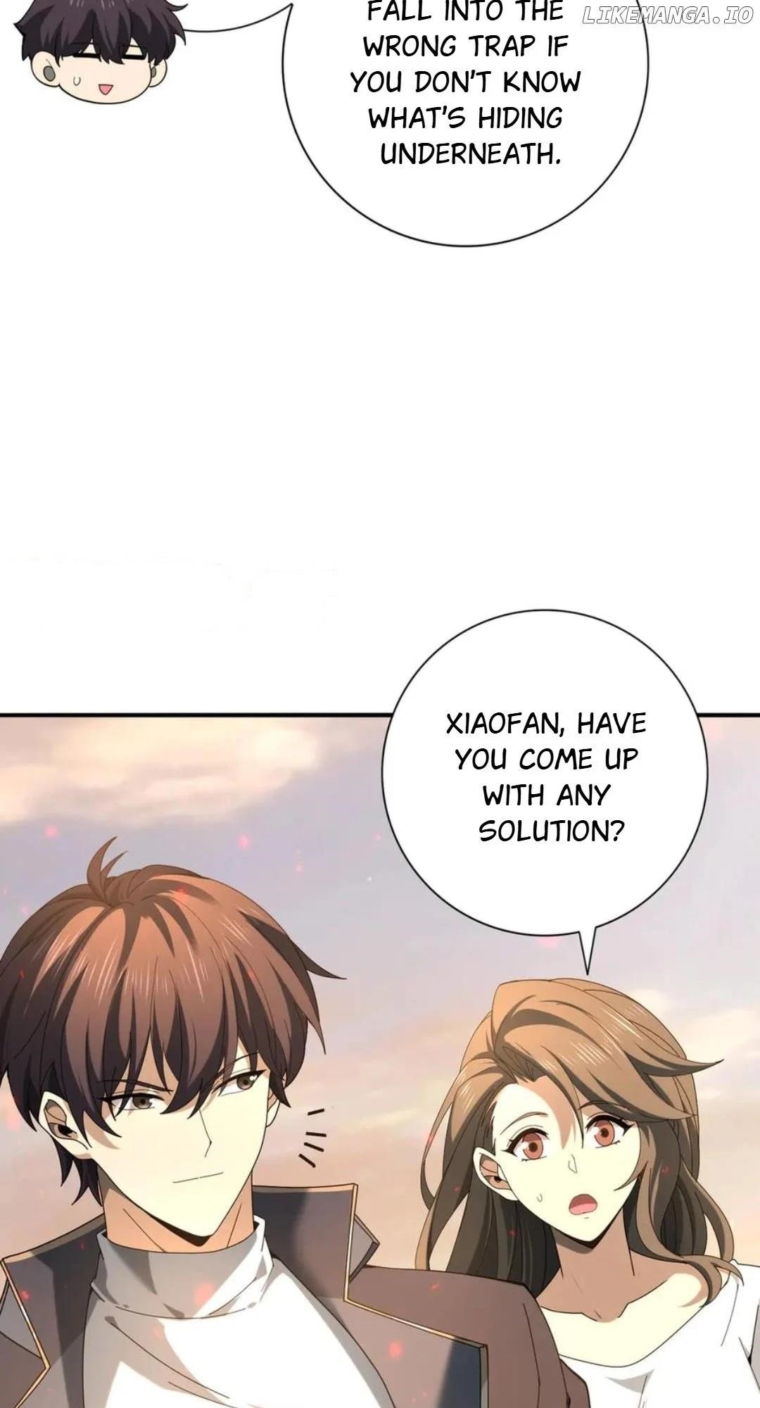 I Got the Weakest Class, Dragon Tamer!? — Chapter 101 — page 5
