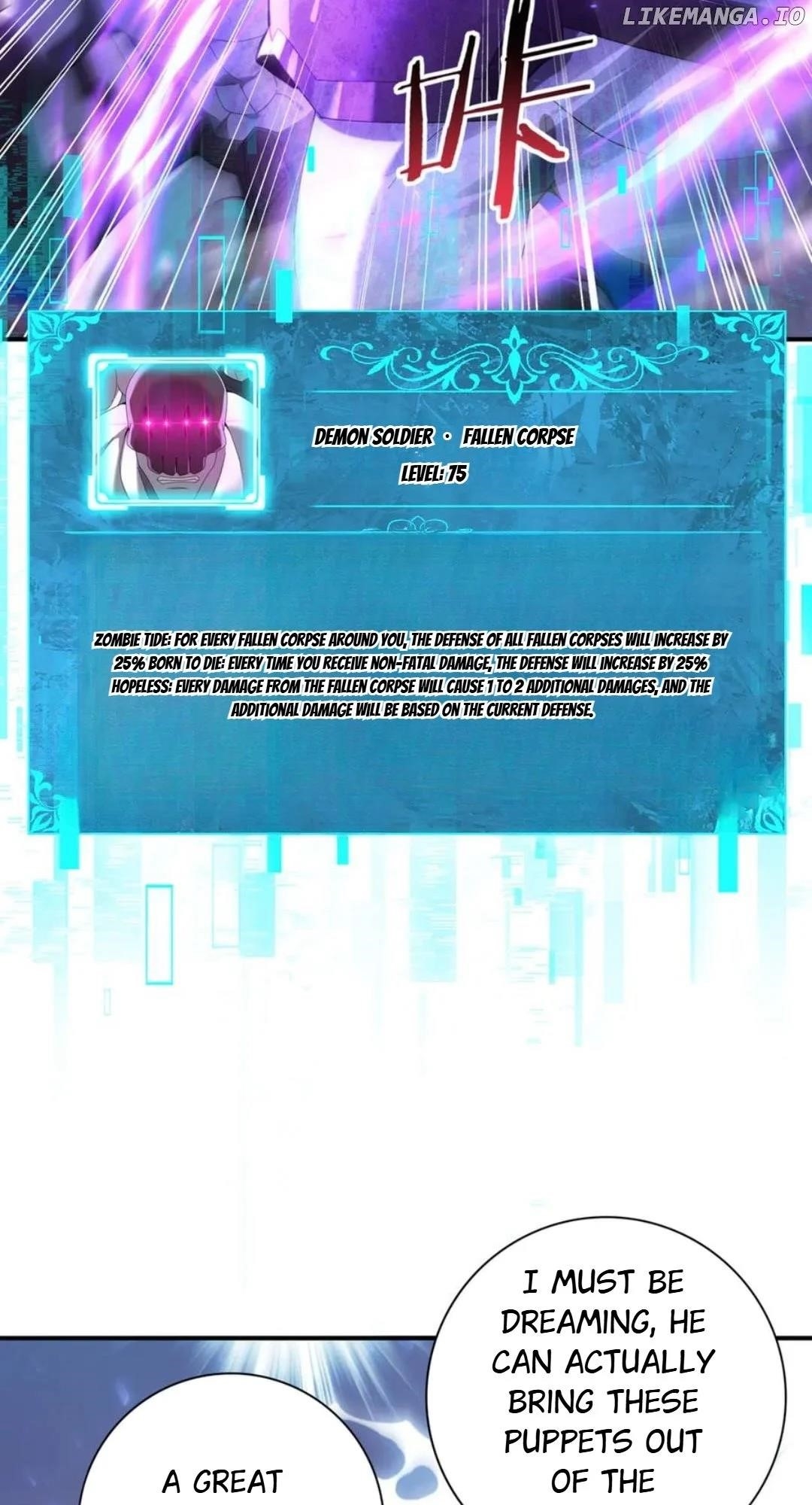 I Got the Weakest Class, Dragon Tamer!? — Chapter 101 — page 11