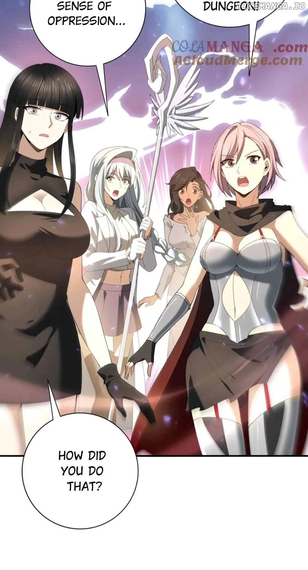 I Got the Weakest Class, Dragon Tamer!? — Chapter 101 — page 12