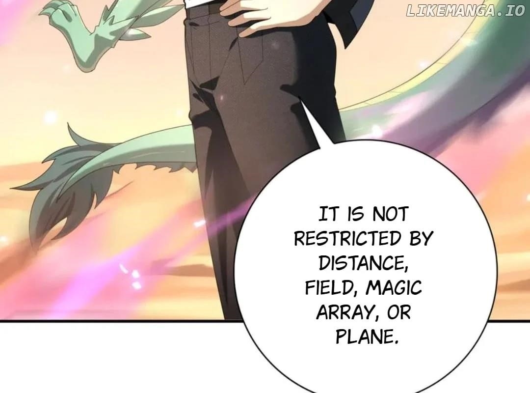 I Got the Weakest Class, Dragon Tamer!? — Chapter 101 — page 14