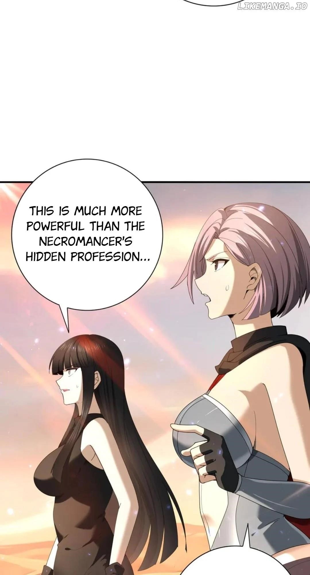 I Got the Weakest Class, Dragon Tamer!? — Chapter 101 — page 15
