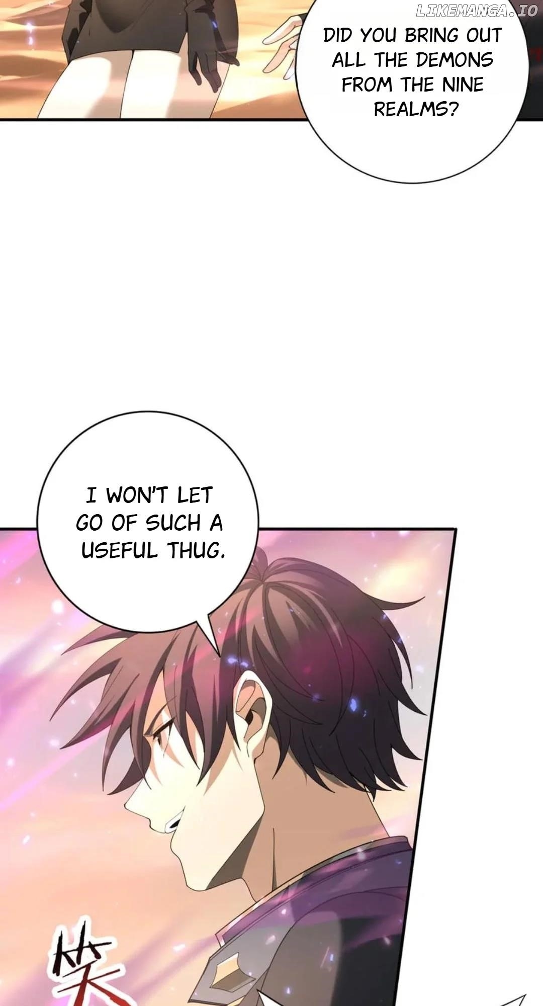 I Got the Weakest Class, Dragon Tamer!? — Chapter 101 — page 16