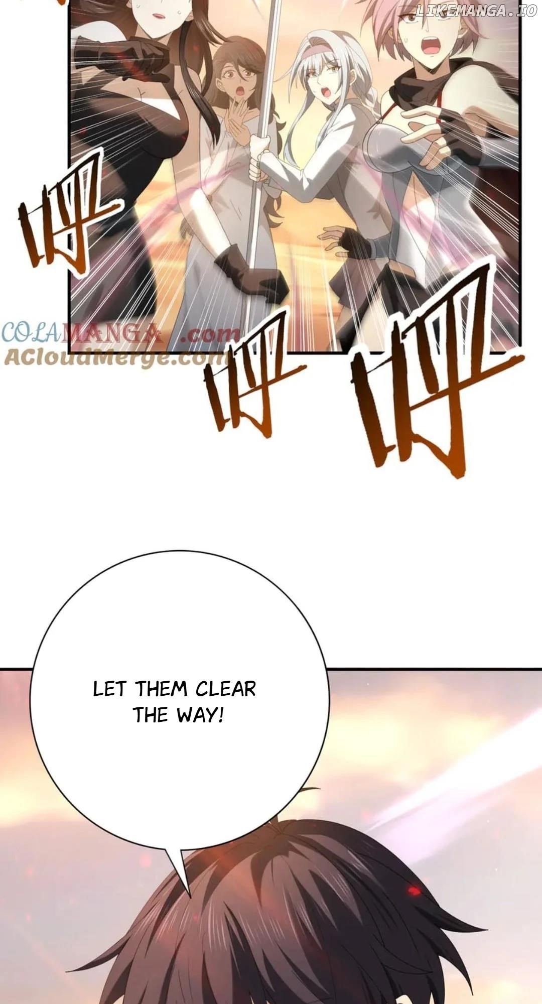 I Got the Weakest Class, Dragon Tamer!? — Chapter 101 — page 19