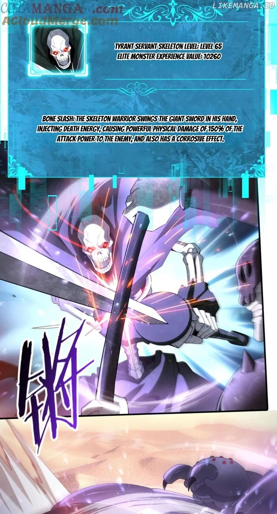 I Got the Weakest Class, Dragon Tamer!? — Chapter 101 — page 21