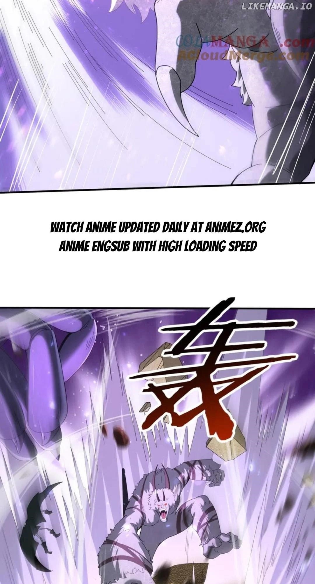 I Got the Weakest Class, Dragon Tamer!? — Chapter 101 — page 26